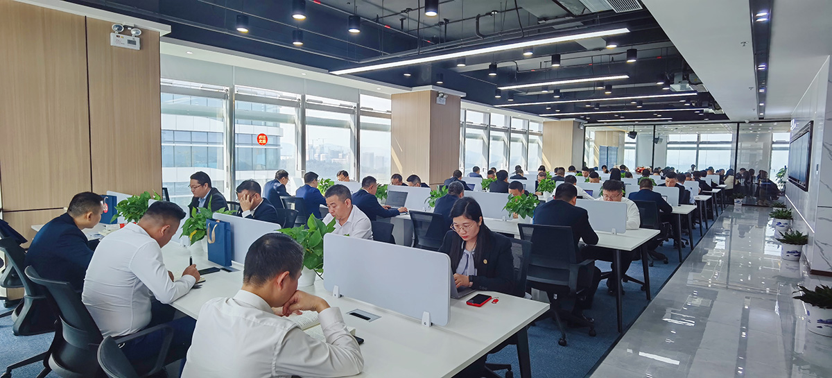 绩效考核-优泽咨询